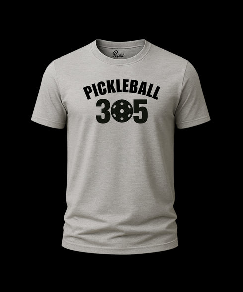 nan by Pepini Pickleball print detail